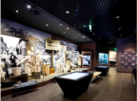 【独自】天安艦はごまかし、ろうそく集会を称賛する「大韓民国歴史博物館」