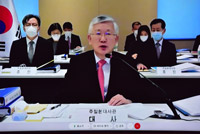 中国と三不合意を結んだ駐日韓国大使「合意ではないので守らなくても問題ない」