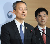 【社説】「お前、死にたいのか」　ヤクザ式の脱原発脅迫の震源は長官ではなく青瓦台