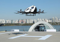 【記者手帳】韓国製ドローンは規制で飛行できないのに中国製を購入して自慢する「Kドローンシステム」