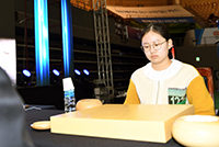 AIの力借りた「天才囲碁少女」に韓国棋院が資格停止1年の懲戒処分