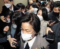 原発・選挙介入・ライム・オプティマス…政権の急所突いて追放された尹総長