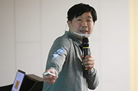 ソ・ミン教授「文政権ワクチン確保はウソ、『504号』を空けておかねば」