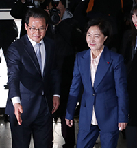 情報提供者・告訴人・検事・判事・証人…尹錫悦懲戒で1人5役の沈載哲