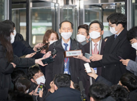 【社説】尹検察総長懲戒委員会は全員が政権寄りの人物、北の人民裁判を見るよう