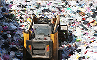 「韓国の廃プラスチックは汚い」…日本から廃ペットボトル昨年5万トン輸入
