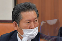 懲戒停止の申し立てもさせません…鄭清来議員が「尹錫悦防止法」案を発議