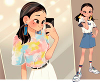 セクハラされた「AIチャットボット」が脱線…性的少数者に嫌悪感