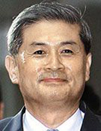 ▲黄禹錫・元ソウル大学教授 