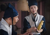 「朝鮮王朝実録はチラシ」と表現、tvNドラマ『哲仁王后』に行政指導処分