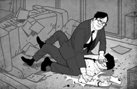 【コラム】「悪い奴」を適法に裁くのが法治だ