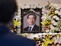 「故・朴元淳前ソウル市長のセクハラ被害者を殺人罪で告発します」