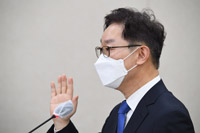 公益申告者保護法改正案を27回連発した与党、不利になるや「機密漏えい者」扱い