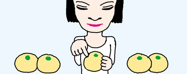 みかんを長持ちさせるには
