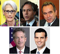 【寄稿】クジラ同士の戦いでエビはまたとばっちりを受けるのか