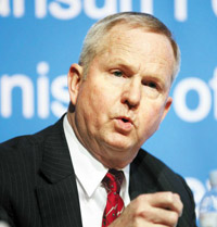 「戦時作戦統制権が移管されれば韓国は北に服属する」