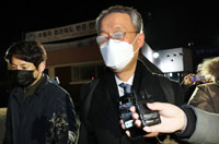 【独自】白雲揆元長官、「月城原発稼働すれば赤字」との虚偽文書作成指示