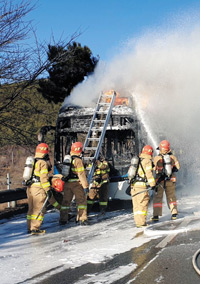 火災相次ぐ現代自動車EV、バッテリー全量交換へ