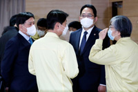 韓国の集団免疫、政府は11月予想…海外の分析機関は「来年半ば」