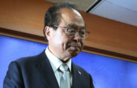 「セクハラ補選」招いた呉巨敦、一族は加徳島新空港関連の土地買い占め