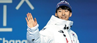 中国に帰化した林孝俊、韓国の同意なしに北京五輪に出場できず