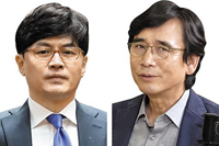 韓東勲検事長、柳時敏氏に5億ウォンの損害賠償請求