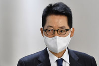 朴智元国家情報院長「違法査察は金大中・盧武鉉・李明博・朴槿恵政権全てで行われた」