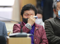 「済州4・3事件」で投獄された335人、約70年ぶりに再審で無罪