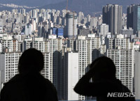 韓国の民間債務、初のGDP2倍超…借金返せない自営業者76％増