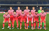 韓国代表ユニホームに日の丸　サッカー協会「国際的慣例」＝韓日戦