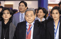 「莫大な税金」…海外メディアも驚いた韓国の相続税