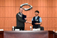 労使対立ルノーサムスン社長「2度目の機会はない、韓国の生産力を証明すべき」