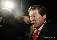 ▲崔圭成（チェ・ギュソン）元韓国農漁村公社社長／写真=NEWSIS