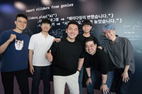 【独自】TOEICアプリをヒットさせた韓国AI企業に孫正義氏が2000億ウォン投資