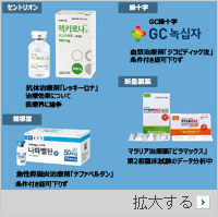 「ゲームチェンジャー」と目された韓国製コロナ治療薬、ゲームに出ることすらできなかった