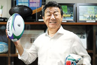 「日本では韓国人、韓国では日本人扱いされるけど、私はオリジナル・コリアン…『もっと強くなる』」