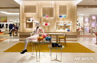 コロナ禍に苦しむ高級ブランド品市場を韓国と中国が救った