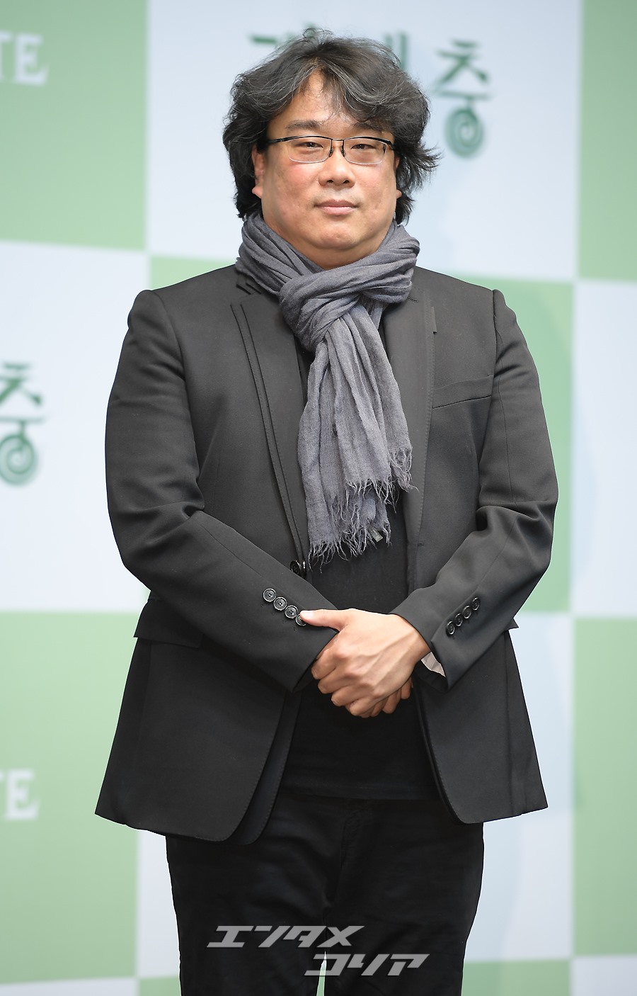 ポン・ジュノ監督「華城殺人事件の真犯人は『殺人の追憶』面白くなかったって」