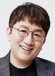 BTS手掛けるパン・シヒョク氏の資産32億ドル、上場9カ月で倍増