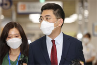 「検察・メディア癒着」はなかった…ソウル中央地裁、元チャンネルA記者に無罪判決