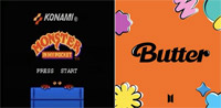 BTS『Butter』が盗作？　「ゲームのBGMにそっくり」