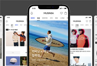 韓ドラ人気でファッションも韓流…「MUSINSA」「ジグザグ」が日本進出