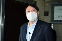 尹錫悦氏、妻の「婚前同居説」報じた記者ら告発