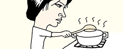 突然の吹きこぼれを防ぐには