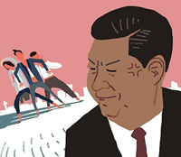 習近平主席の「文化大革命」…K-POPにとっては好材料