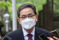 4000億ウォン稼いだ火天大有、韓国野党議員の息子に退職金50億ウォン