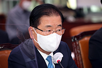 韓国政府と基本的な考えが異なる米国「対北制裁を続ける」