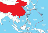 「韓国のエリートたちは中国の接待と特別待遇攻勢に籠絡されている」（下）