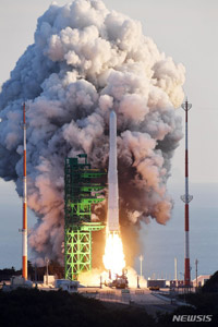 やっとよちよち歩きを始めた韓国宇宙産業、固体燃料エンジン・ロケット再利用までは遠い道のり