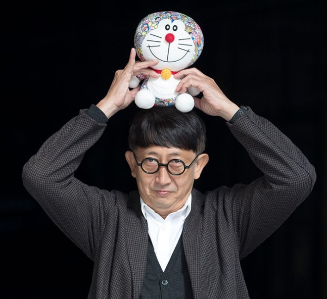 漫画本を集めていた子どものころから『ドラえもん』の監督夢見ていた